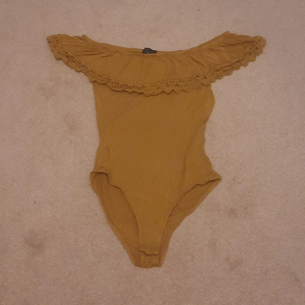 Bodysuit